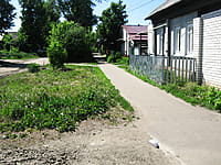 Улица Жуковского . 01 июня 2014 (вс).