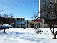 "Звениговский", магазин. 22 марта 2024 (пт).