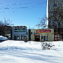 "Звениговский", магазин.