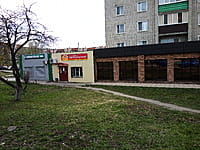 "Звениговский", магазин. 20 апреля 2023 (чт).